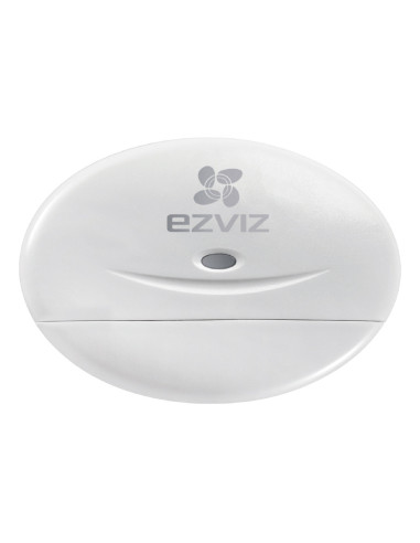 EZVIZ T2 sensore per porta finestra Wireless Porta Finestra Bianco