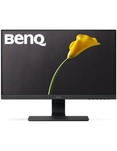 BenQ GW2480E LED display 60,5 cm (23.8") 1920 x 1080 Pixel Full HD Nero