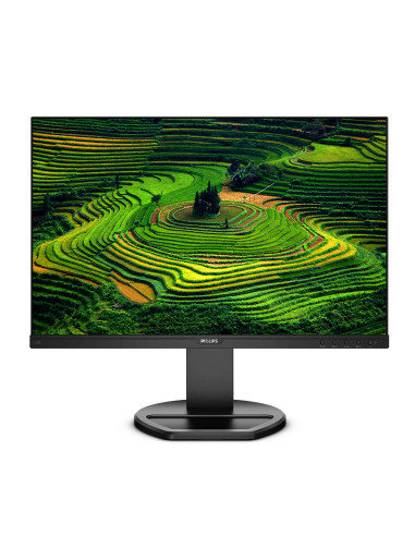 Philips 230B8QJEB 00 Monitor PC 57,1 cm (22.5") 1920 x 1200 Pixel WUXGA LED Nero