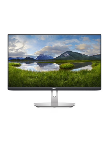 DELL S Series S2421H LED display 60,5 cm (23.8") 1920 x 1080 Pixel Full HD LCD Grigio