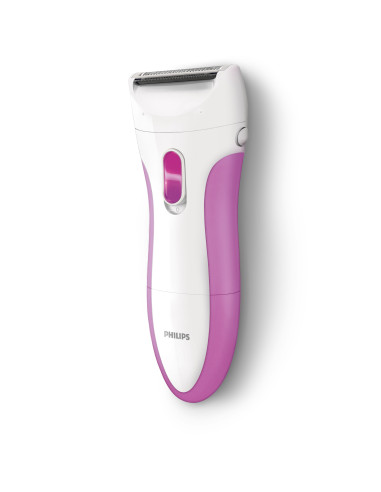 Philips SatinShave Essential HP6341 00 Rasoio elettrico Wet & Dry