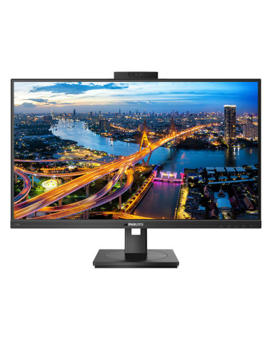 Philips B Line 276B1JH 00 Monitor PC 68,6 cm (27") 2560 x 1440 Pixel Quad HD LCD Nero