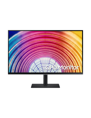 Samsung S32A600NWU Monitor PC 81,3 cm (32") 2560 x 1440 Pixel Quad HD Nero