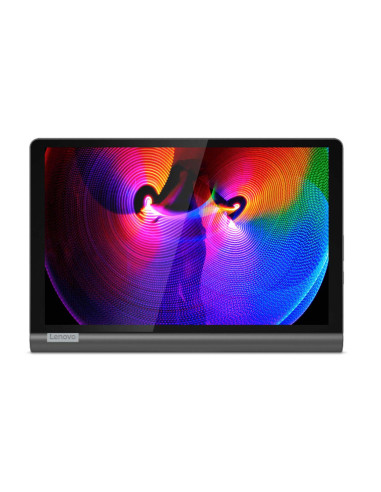 Lenovo Yoga Tablet Smart Tab YT-X705L 4G Qualcomm Snapdragon LTE 64 GB 25,6 cm (10.1") 4 GB Wi-Fi 5 (802.11ac) Android 9.0