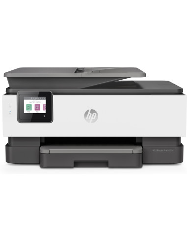 HP OfficeJet Pro Stampante multifunzione 8022e