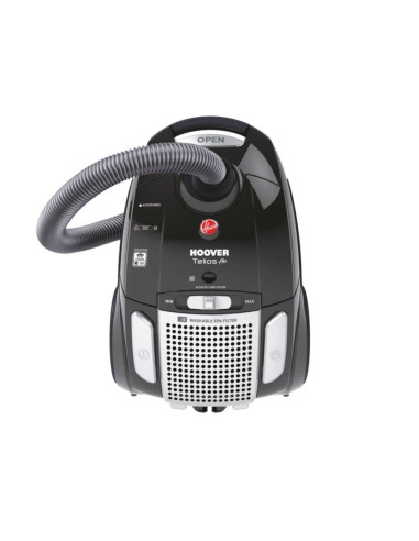 Hoover Telios Plus TE76PAR 011 3,5 L Aspiratore a cilindro Secco 700 W Sacchetto per la polvere