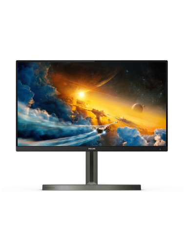 Philips Momentum 278M1R 00 LED display 68,6 cm (27") 3840 x 2160 Pixel 4K Ultra HD Nero