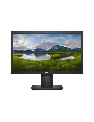 DELL E Series E2020H LED display 50,8 cm (20") 1600 x 900 Pixel HD+ LCD Nero