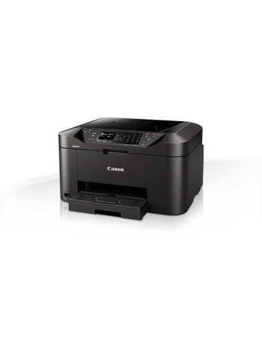 Canon MAXIFY MB2150 Ad inchiostro A4 600 x 1200 DPI 19 ppm Wi-Fi