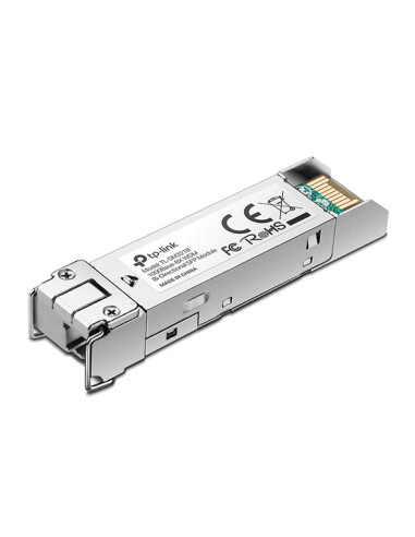 TP-Link Connettore SFP 1000Base-BX WDM Bi-Direzionale