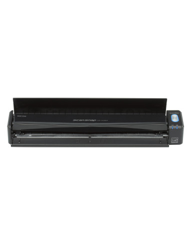 Ricoh ScanSnap iX100 CDF + Scanner con alimentazione a fogli 600 x 600 DPI A4 Nero