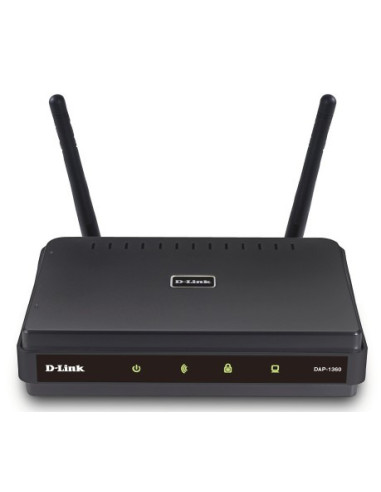 D-Link DAP-1360 300 Mbit s