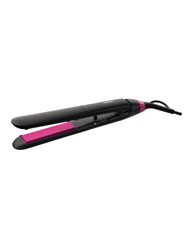 Philips StraightCare Essential Piastra per capelli ThermoProtect BHS375 00