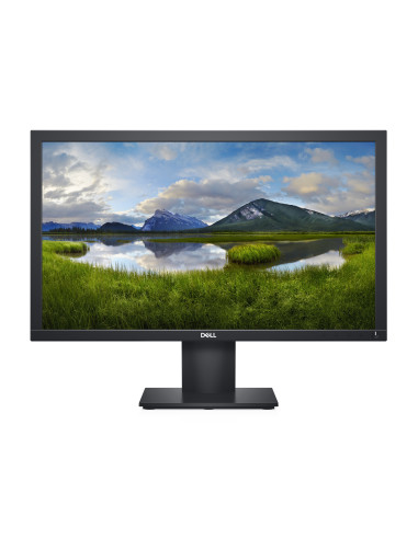 DELL E Series E2221HN Monitor PC 54,6 cm (21.5") 1920 x 1080 Pixel Full HD LCD Nero