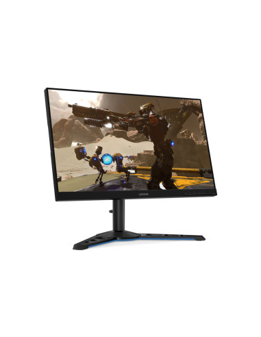 Lenovo Monitor Y25 GAMING 24.5" FHD 240Hz 1ms Gar. 3 anni