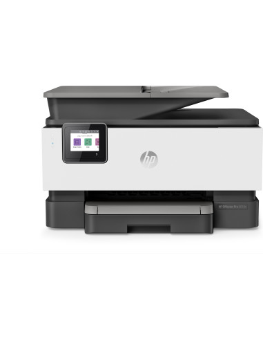 HP OfficeJet Pro Stampante multifunzione 9010e