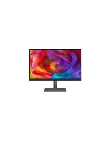 Lenovo Monitor L24i 23.8" FHD 75Hz 5ms Garanzia 3 anni