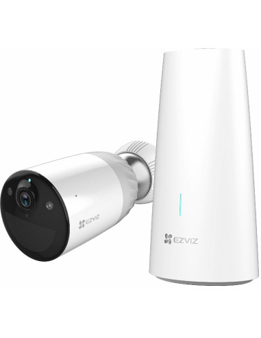 EZVIZ BC1-B1 Torretta Telecamera di sicurezza IP Interno e esterno 1920 x 1080 Pixel Parete