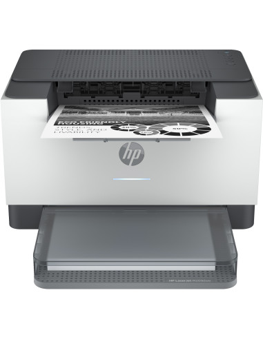 HP LaserJet Stampante HP M209dwe, Bianco e nero, Stampante per Piccoli uffici, Stampa, Wireless HP+ donea a HP Instant Ink