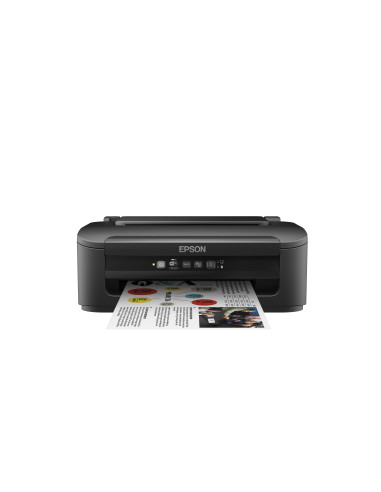 Epson WorkForce WF-2010W