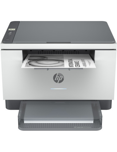 HP LaserJet Stampante multifunzione HP M234dwe, Bianco e nero, Stampante per Abitazioni e piccoli uffici, Stampa, copia,