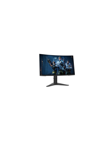 Lenovo Monitor G27c GAMING 27" FHD 165Hz 1ms Gar. 3 anni