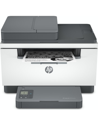 HP LaserJet Stampante multifunzione HP M234sdwe, Bianco e nero, Stampante per Abitazioni e piccoli uffici, Stampa, copia,