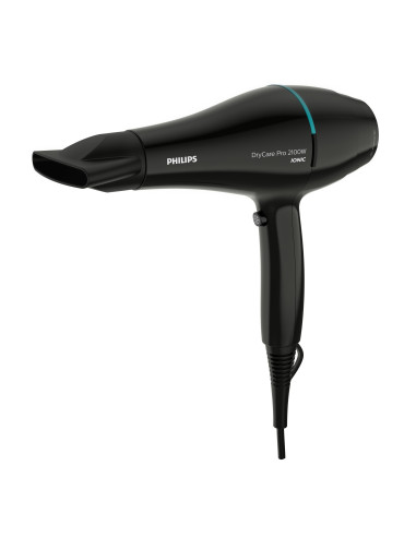 Philips DryCare Asciugacapelli professionale con asciugatura veloce e potente motore AC 2100W BHD272 00