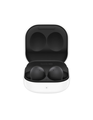 Samsung Galaxy Buds2 Auricolari Bluetooth Graphite Batteria 472 mAh