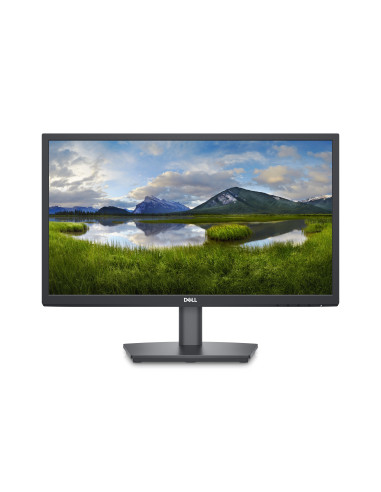 DELL E Series E2222HS LED display 54,5 cm (21.4") 1920 x 1080 Pixel Full HD Nero