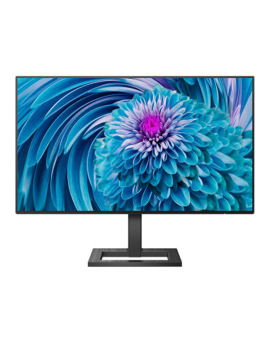 Philips E Line 241E2FD 00 LED display 60,5 cm (23.8") 1920 x 1080 Pixel Full HD Nero