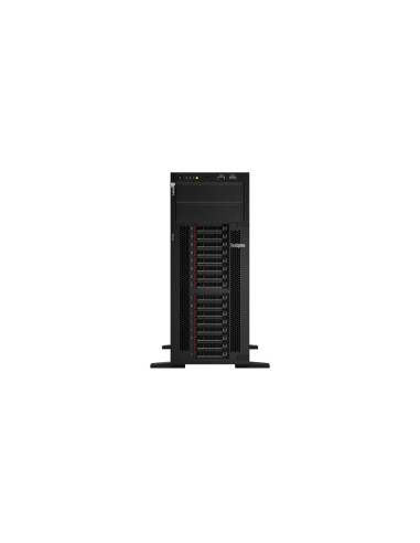 Lenovo ThinkSystem ST550 server Armadio (4U) Intel® Xeon® Silver 4210R 2,4 GHz 16 GB DDR4-SDRAM 750 W