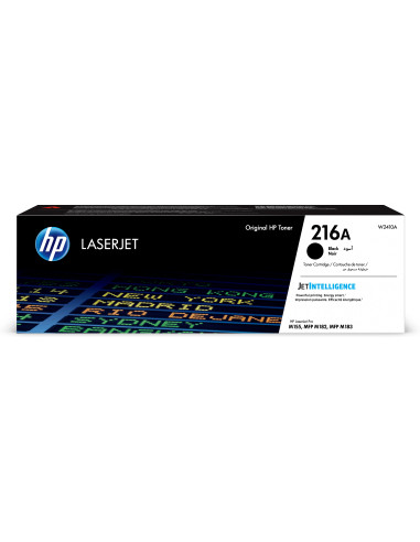 HP Cartuccia toner nero originale LaserJet 216A