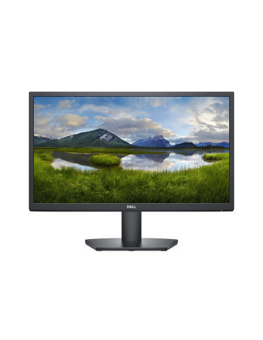 DELL S Series SE2222H LED display 54,5 cm (21.4") 1920 x 1080 Pixel Full HD LCD Nero