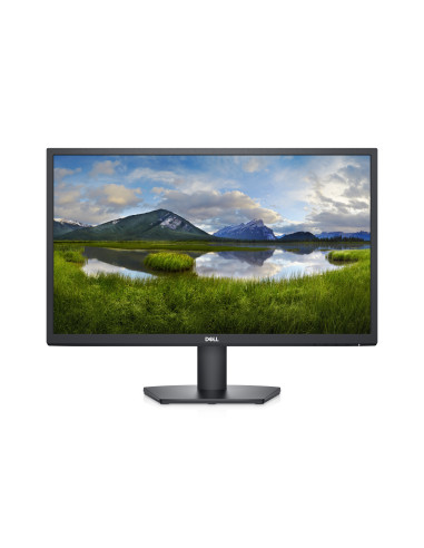 DELL S Series 24 Monitor - SE2422H- 60.5cm (23.8’’)