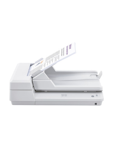 Ricoh SP-1425 Scanner piano e ADF 600 x 600 DPI A4 Bianco