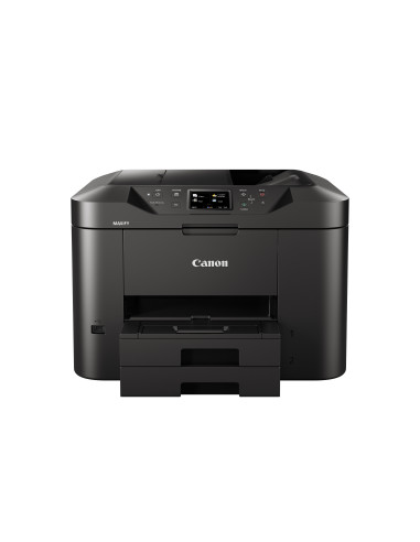 Canon MAXIFY MB2750 Ad inchiostro A4 600 x 1200 DPI Wi-Fi