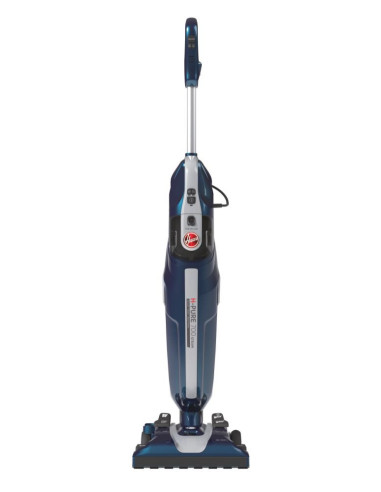 Hoover H-PURE 700 STEAM HPS700 011 Scopa a vapore 0,5 L Blu