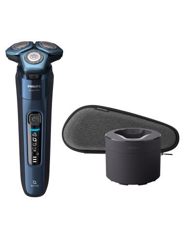 Philips SHAVER Series 7000 S7782 50 Rasoio elettrico Wet & Dry