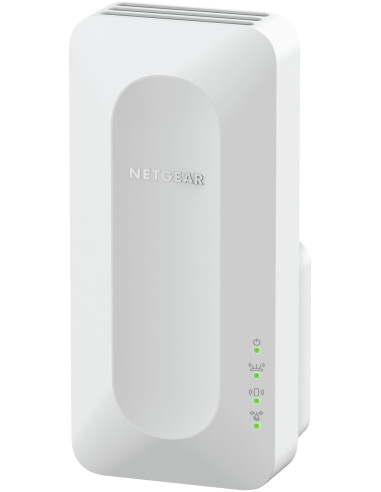 NETGEAR AX1600 4-Stream WiFi Mesh Extender (EAX12)