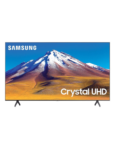 Samsung Series 7 UE43TU7090U 109,2 cm (43") 4K Ultra HD Smart TV Wi-Fi Nero