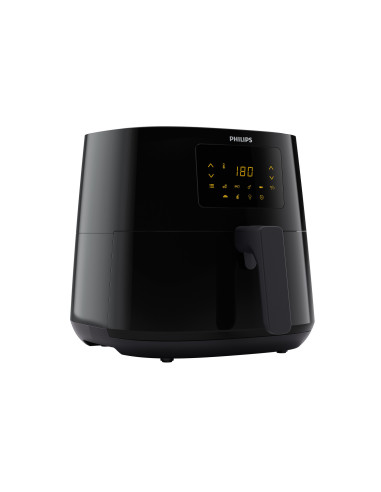 Philips 3000 series Airfryer XL 6.2L, Friggitrice ad aria 14-in-1, App per ricette, Accessorio HD9270 96