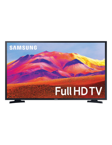 Samsung Series 5 UE32T5372CU 81,3 cm (32") Full HD Smart TV Wi-Fi Nero