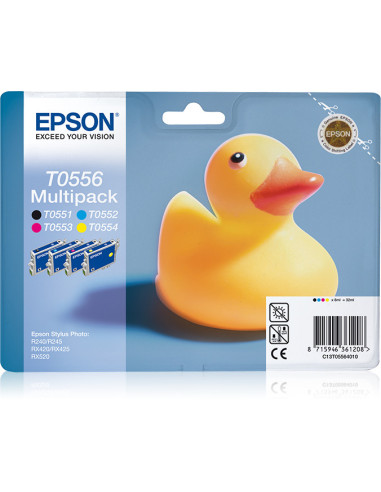 Epson Duck Multipack 4 colori