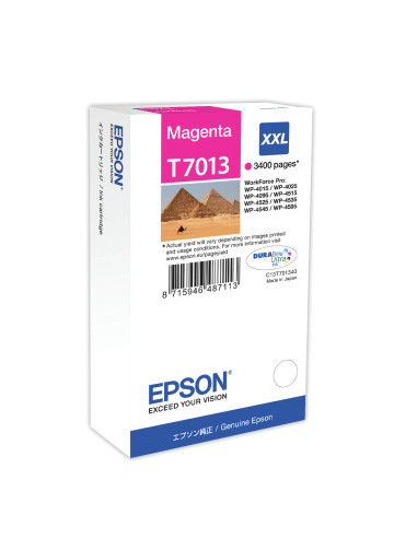 Epson Tanica Magenta