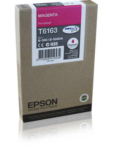 Epson Tanica Magenta