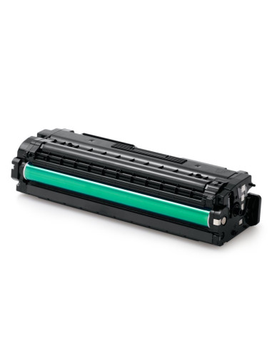 Samsung CLT-C506S cartuccia toner 1 pz Originale Ciano