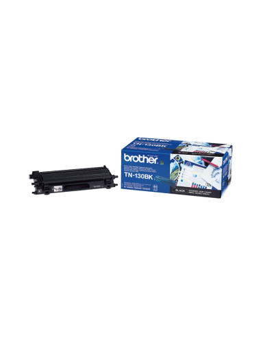 Brother TN-130BK cartuccia toner 1 pz Originale Nero