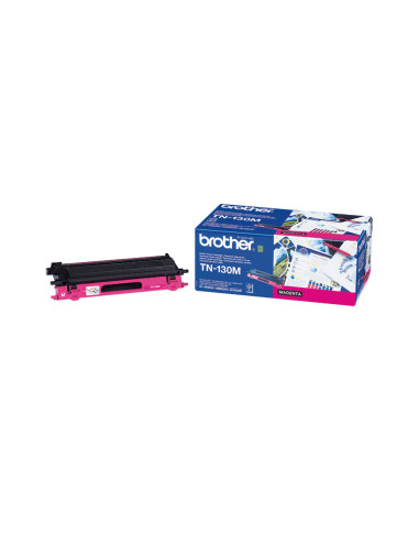 Brother TN-130M cartuccia toner 1 pz Originale Magenta