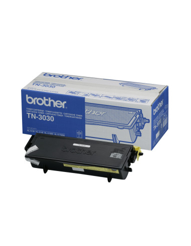 Brother TN-3030 cartuccia toner 1 pz Originale Nero